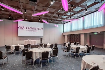 Crowne Plaza Zurich