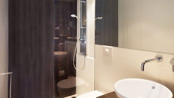 Crowne Plaza Zurich