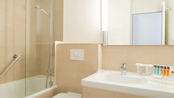 Crowne Plaza Zurich
