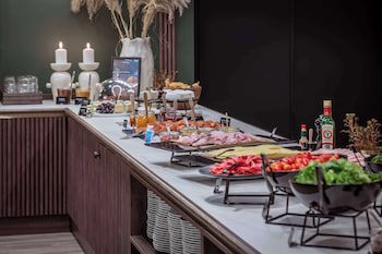 Radisson Blu Royal Garden Hotel