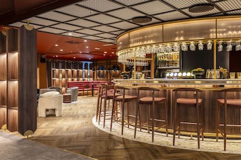 Radisson Blu Royal Garden Hotel