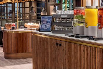 Radisson Blu Royal Garden Hotel