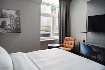 Radisson Blu Royal Garden Hotel