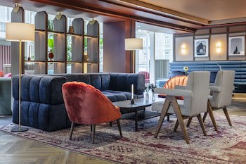 Radisson Blu Royal Garden Hotel