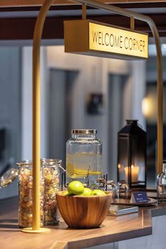 Radisson Blu Royal Garden Hotel