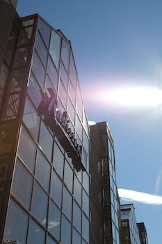 Radisson Blu Royal Garden Hotel