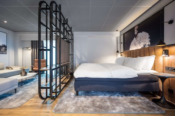 Radisson Blu Royal Garden Hotel