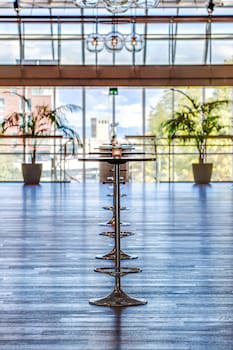 Radisson Blu Royal Garden Hotel