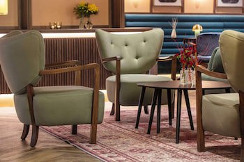 Radisson Blu Royal Garden Hotel