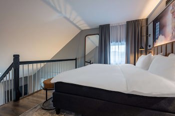 Radisson Blu Royal Garden Hotel