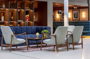 Radisson Blu Royal Garden Hotel