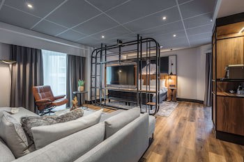 Radisson Blu Royal Garden Hotel