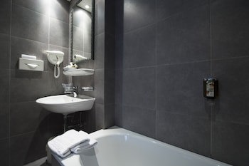 Hotel Mon Repos