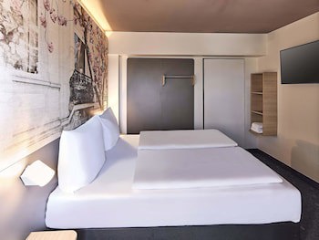 B&B Hotel Bonn-City galeri fotoğrafı