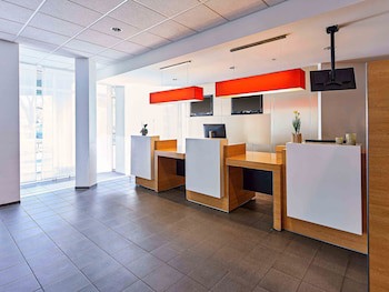 B&B Hotel Bonn-City fotoğrafı