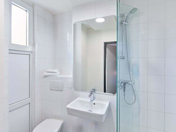 B&B Hotel Bonn-City galeri fotoğrafı