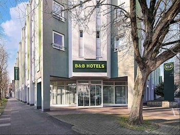 B&B Hotel Bonn-City galeri fotoğrafı