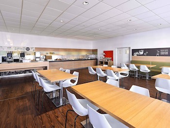 B&B Hotel Bonn-City galeri fotoğrafı