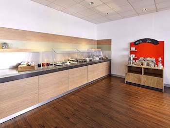B&B Hotel Bonn-City galeri fotoğrafı