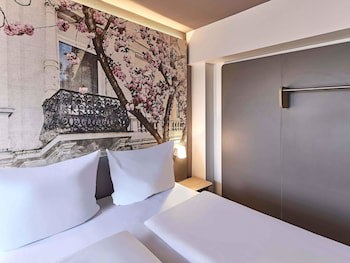 B&B Hotel Bonn-City fotoğrafı