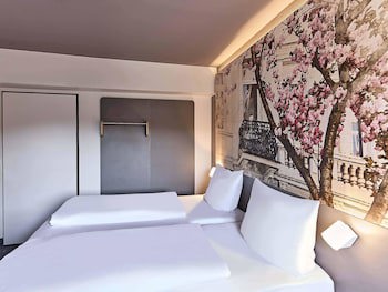 B&B Hotel Bonn-City galeri fotoğrafı