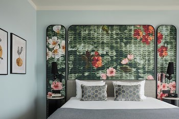 Hotel Indigo Florence by IHG galeri fotoğrafı