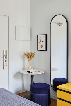Hotel Indigo Florence by IHG galeri fotoğrafı