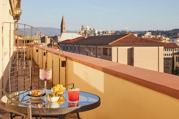 Hotel Indigo Florence by IHG galeri fotoğrafı