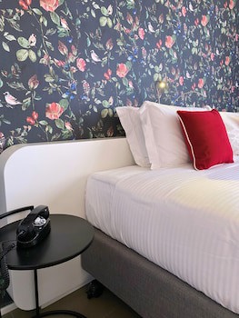 Hotel Indigo Florence by IHG galeri fotoğrafı