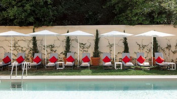 Hotel Indigo Florence by IHG fotoğrafı