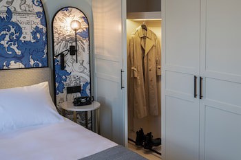 Hotel Indigo Florence by IHG galeri fotoğrafı