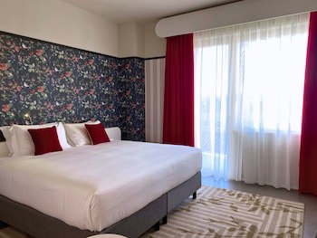 Hotel Indigo Florence by IHG galeri fotoğrafı