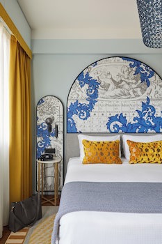 Hotel Indigo Florence by IHG fotoğrafı