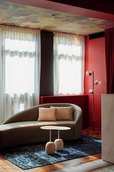 Hotel Indigo Florence by IHG fotoğrafı