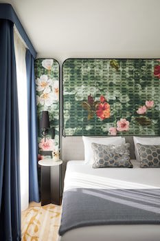 Hotel Indigo Florence by IHG galeri fotoğrafı