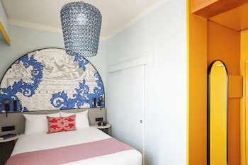 Hotel Indigo Florence by IHG galeri fotoğrafı