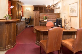 Hotel Spinne
