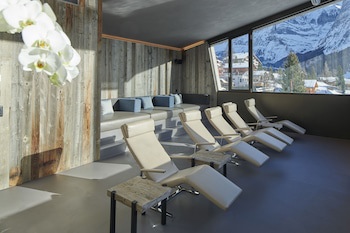 Hotel Spinne