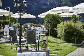 Hotel Spinne