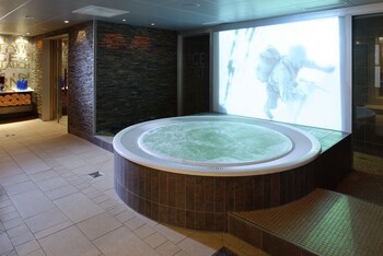Hotel Spinne