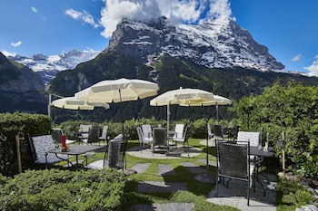 Hotel Spinne