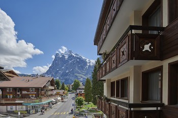 Hotel Spinne