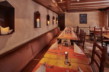 Hotel Spinne