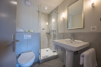 Hotel Spinne