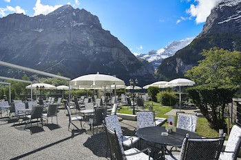Hotel Spinne