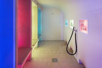 Hotel Spinne