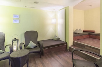 Hotel Spinne