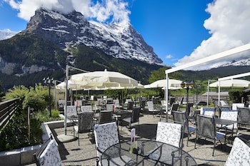 Hotel Spinne