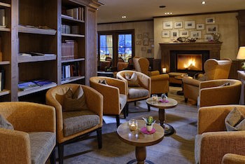 Hotel Spinne