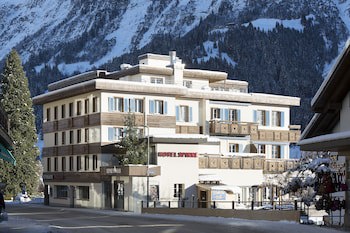 Hotel Spinne